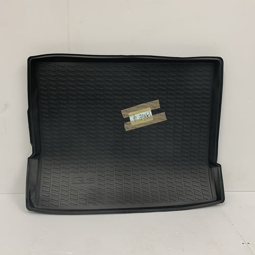 Genuine Audi Q3 2012-2018 Semi Rigid Boot Liner 8u0061180