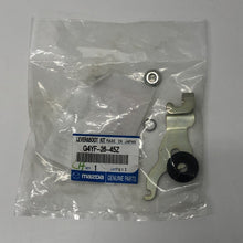 Load image into Gallery viewer, Genuine Mazda Lever &amp; Boot Kit G4YF2645Z