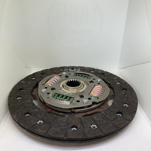 CLUTCH DISC FOR TOYOTA CARINA E SALOON T19 2C 2C T CARINA E T19 2C TE ASHIKA