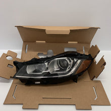 Load image into Gallery viewer, Genuine Jaguar xf 16- f-pace 16- lh headlight t2h57023