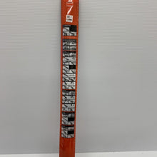 Load image into Gallery viewer, Eurorepar single flat wiper blade 650 mm 26&#39;&#39; H A B C adapters 1635455080