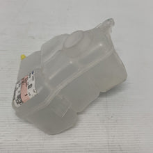 Load image into Gallery viewer, Genuine Ford Fiesta Mk6 Fusion Radiator Overflow Expansion Tank 1221362