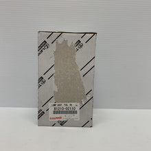 Load image into Gallery viewer, Genuine Toyota 8121002110 LAMP ASSY, FOG, rh