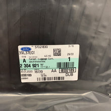 Load image into Gallery viewer, FORD FOCUS C519 MK4 Luggage Compartment Floor Mat 2304921 NEW GENUINE