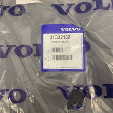 Load image into Gallery viewer, NEW GENUINE VOLVO S40 MK2 Textile Lava Floor Mats Set RHD 31332133