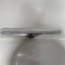 Load image into Gallery viewer, Mazda 323 '98 on Chrome Front Grill Brand New Genuine Mazda Part no BJ0E50710B
