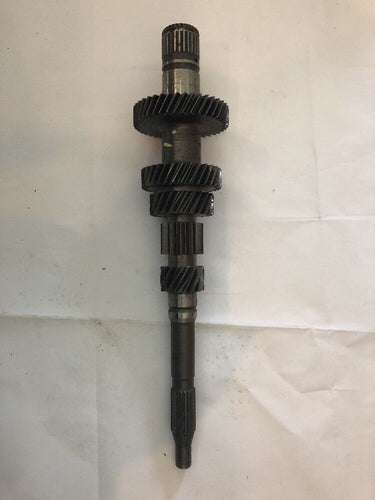 Genuine Fiat Ducato 06-14 Transmission Gears Main Shaft Brand New 9688809188