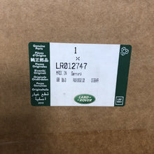 Load image into Gallery viewer, GENUINE RANGE ROVER 2010-2012 REAR RIGHT UPPER DOOR FRAME LR012747