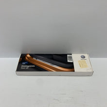 Load image into Gallery viewer, VW Polo 2017-2021 Aluminium sill protection kit 4dr 2G0071303A New Genuine VW
