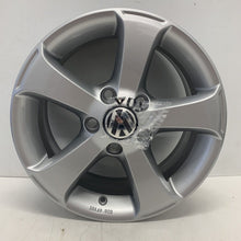 Load image into Gallery viewer, GENUINE VW GOLF MK6 TOURAN SIMA ALLOY WHEEL 6.5 X 15 1T1071495A8Z8 GENUINE VW