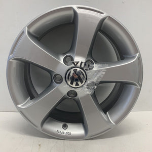 GENUINE VW GOLF MK6 TOURAN SIMA ALLOY WHEEL 6.5 X 15 1T1071495A8Z8 GENUINE VW