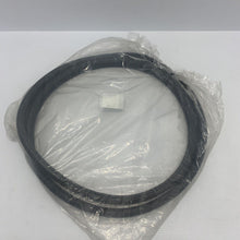 Load image into Gallery viewer, Genuine Jaguar XF 09-15 RH/LH rear Aperture seal c2z23512