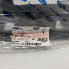 Load image into Gallery viewer, Genuine Ford Focus CGE 2018+ Rear Bumper Support Bracket 2201284