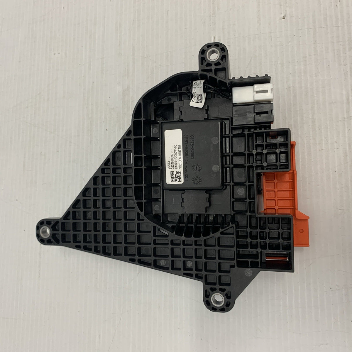 Genuine Kia 375S2K4000QQK Fuse Box Assembly – Niro EV OEM – Genuine ...