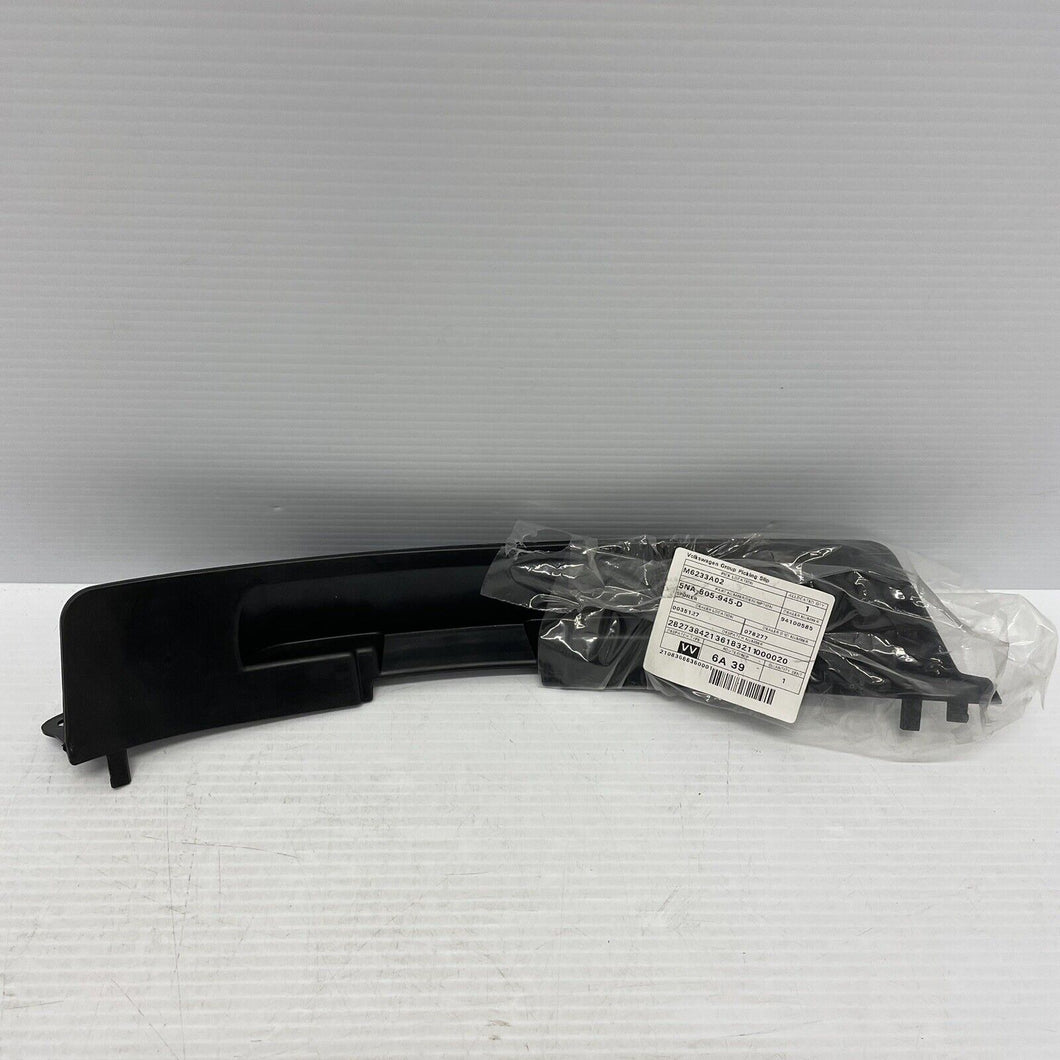 OEM VW TIGUAN MK2 AD FRONT RIGHT WING PLASTIC FLANK COVER 5NA805945D GENUINE
