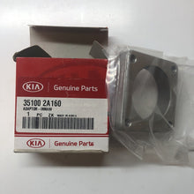 Load image into Gallery viewer, Genuine Kia Cee’d Adaptor Brand New 351002a160