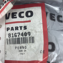 Load image into Gallery viewer, Genuine IVECO Pins 8167409