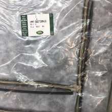 Load image into Gallery viewer, Genuine Land Rover Range Rover Sport 05-09 Aspen/ivory Rear Seat Leather Cover