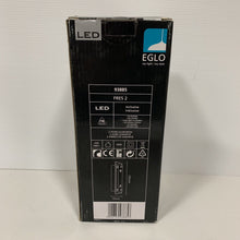 Load image into Gallery viewer, Genuine Eglo wall/ceeling LED FRES 2 chrome, LED max. 2X5,4W