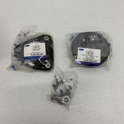 Genuine Ford Focus Mk2 ST Front Suspension Shock Absorber Top Mount Kit 2143802