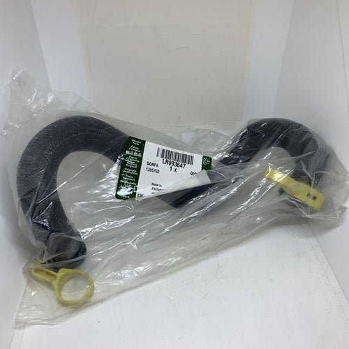 GENUINE Discovery Sport + EVOQUE High Pressure EGR Water Inlet Hose LR093647 NEW