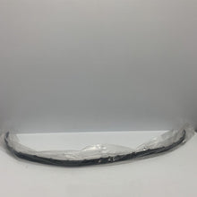 Load image into Gallery viewer, 86591g6000 KIA PICANTO 2011 - 2017 CENTER SPOILER FRONT BUMPER