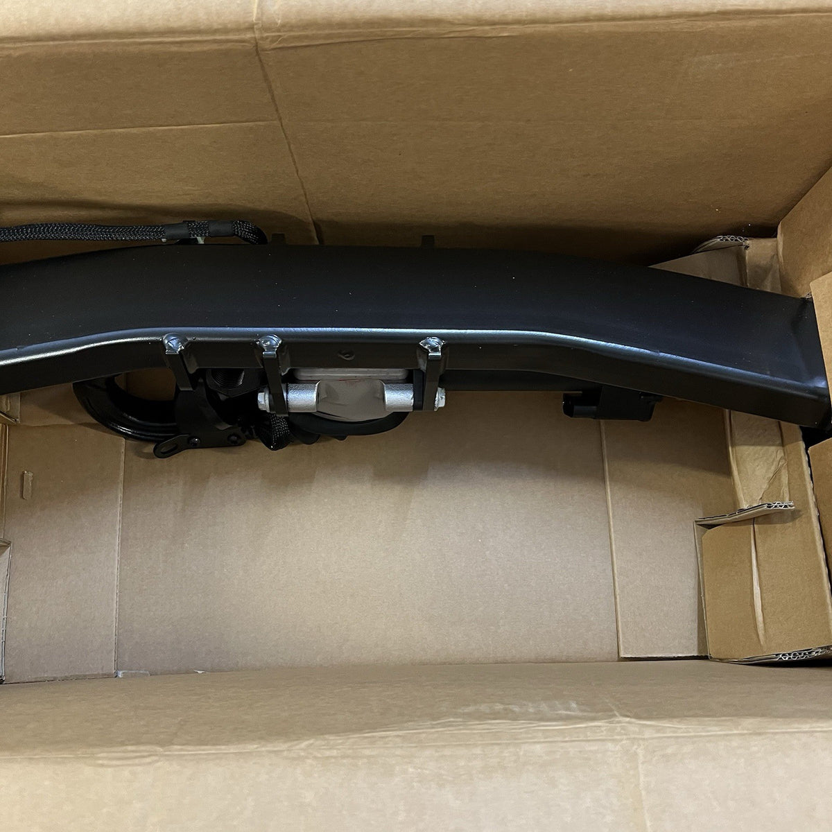 Genuine Land Rover Range Rover Sport 23- Deployable Towbar VPLXT0333 ...
