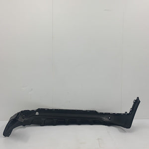 86612F1100 Hyundai Coverrr bumper lwr 86612F1100, New Genuine OEM Part