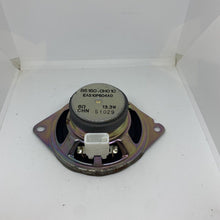Load image into Gallery viewer, Peugeot 107 Citroen C1 Dashboard 13.3W Stereo Audio 1x Speaker Genuine 6562L7