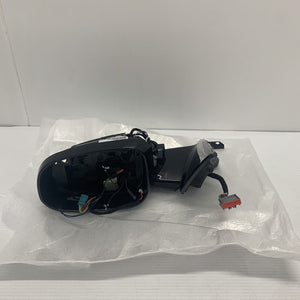 Genuine Jaguar XF 09-15 Door Mirror LHS C2Z19389 – Genuine Parts Ltd