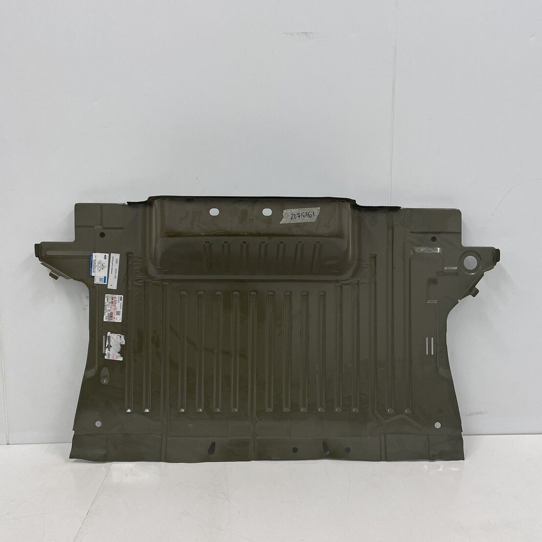 OEM FORD ECOSPORT MK2 REAR FLOOR PAN ASSY SVCN15-N11360-AA 1896282 