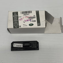 Load image into Gallery viewer, Land Rover Genuine Rear License Plate Lamp LR037612 Range Rover Sport