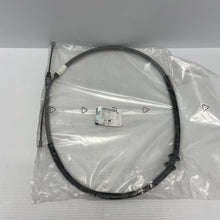 Load image into Gallery viewer, GENUINE VAUXHALL MOVANO B OR RENAULT MASTER NEW HANDBRAKE CABLE.FITS EITHER SIDE