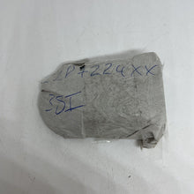 Load image into Gallery viewer, Genuine Jaguar Left Door Handle Bezzel C2P7224XXX