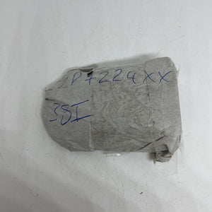 Genuine Jaguar Left Door Handle Bezzel C2P7224XXX