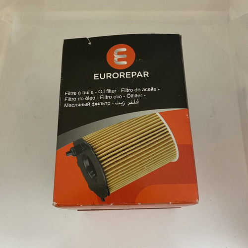 GENUINE EUROREPAR Oil filter OE E149233