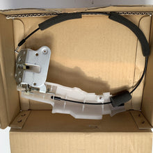 Load image into Gallery viewer, GENUINE MAZDA DOOR LOCK MECHANISM C2Y773300 FITS MAZDA 5 NEW X2