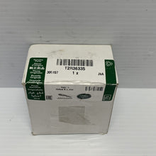 Load image into Gallery viewer, Genuine Jaguar E-Pace 17- f-pace 16- i-pace18- locking wheel nut set t2r36335