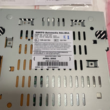 Load image into Gallery viewer, Genuine Mazda ma75 ma147 cd player mazda 2 3 6 mx5 rx8 gj6c79agxa new