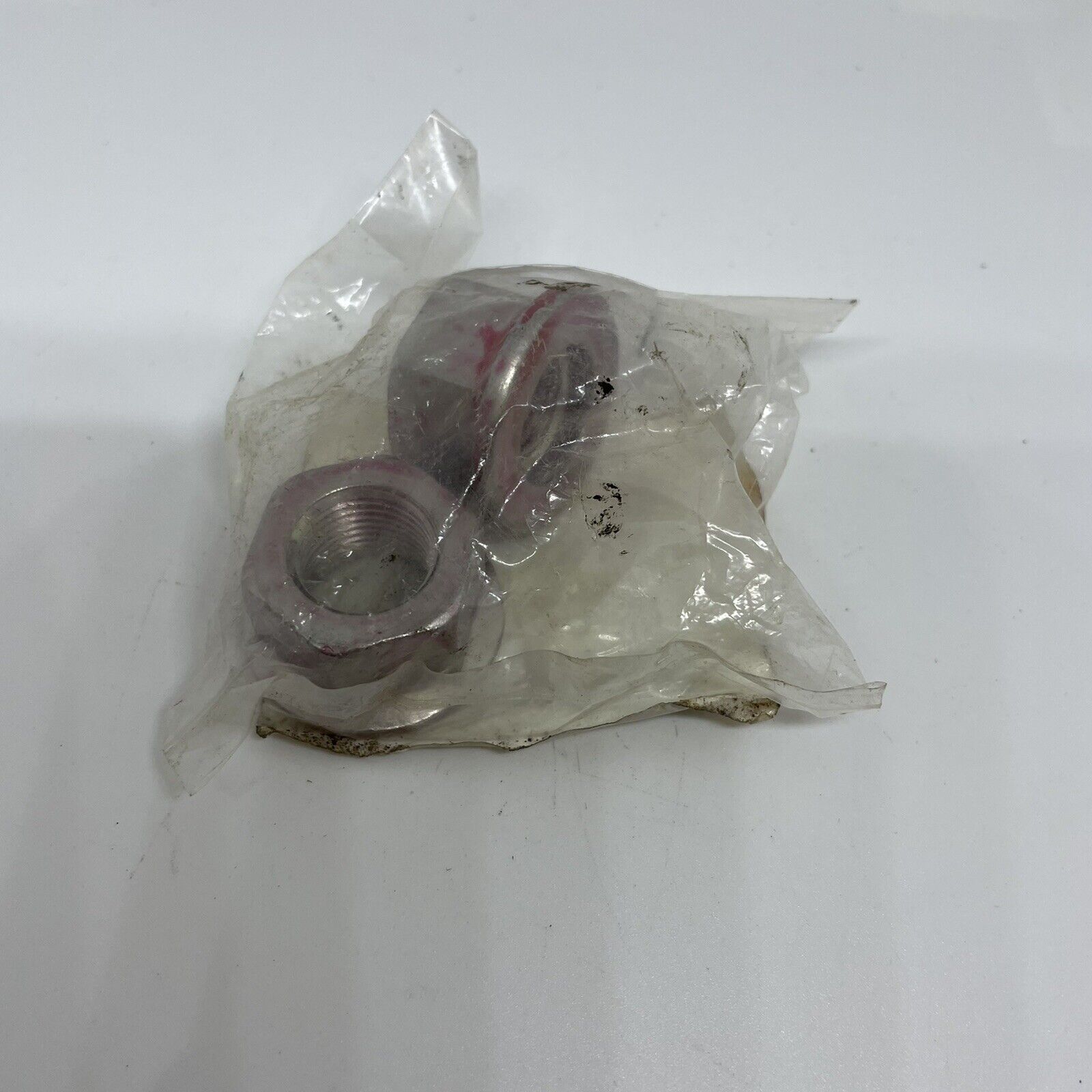 mu.mu MUCHMORE FLETA ZX V3 Sensor Unit with Bearing MR-FZV3SU