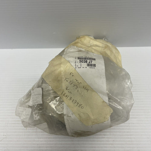 GENUINE CITROEN FRONT LEFT TOP STRUT MOUNT & BEARING 5038J7