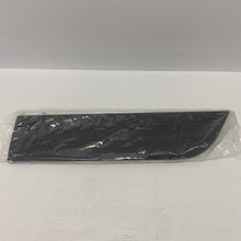 Load image into Gallery viewer, Genuine Volkswagen Polo cover black left front satin black 6R08539959B9B9