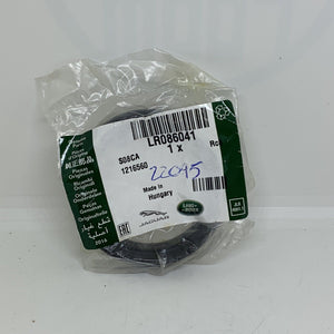 genuine Land Rover Range Rover o-ring seal lr086041