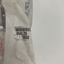 Load image into Gallery viewer, Genuine BLACK MOLDING FRONT RIGHT DOOR PEUGEOT 407 8545Z6