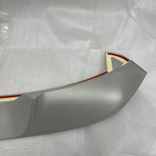 Load image into Gallery viewer, NEW GENUINE SEAT LEON 13-16 5 DOOR REAR ROOF EDGE LIP SPOILER UPPER 5F0071606A