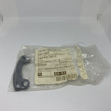 Load image into Gallery viewer, Driveshaft inner CV joint lock plates x2 VW Audi Skoda Seat 1K0407357C Genuine