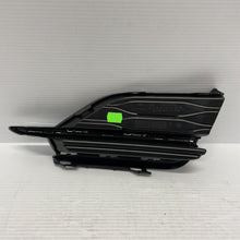 Load image into Gallery viewer, NEW VW GOLF MK7 R-LINE FRONT BUMPER LEFT LOWER VENT GRILLE 5G0854661GRYP GENUINE