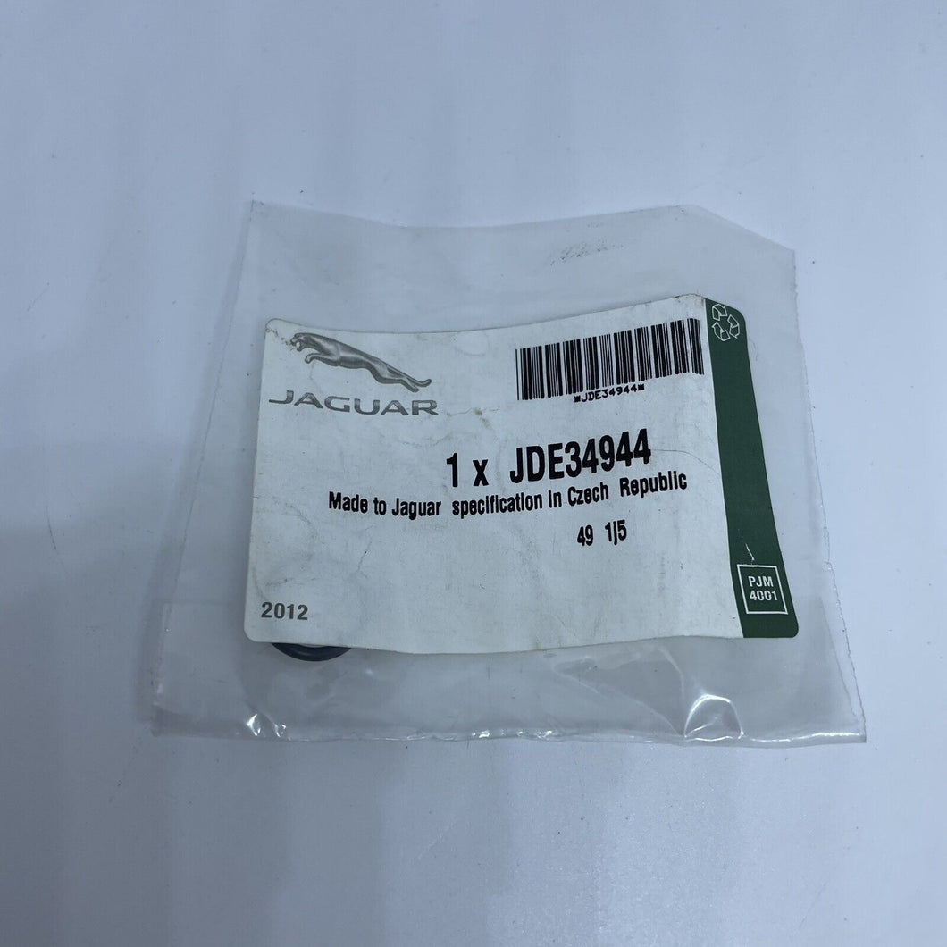 Genuine Jaguar O-Ring JDE34944