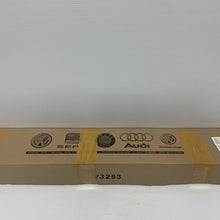 Load image into Gallery viewer, Genuine Volkswagen Polo cover black left front satin black 6R08539959B9B9