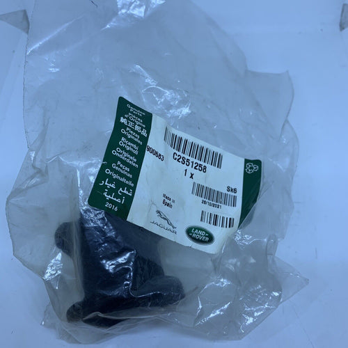 GENUINE C2S51258 Jaguar Front Anti Roll Bar Insulator X TYPE Suspension Bushing